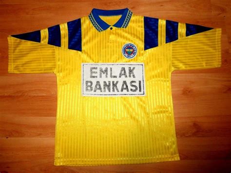 Fenerbahçe 1991